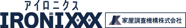 加盟店様専用サイト｜IRONIXXX（アイロニクス）